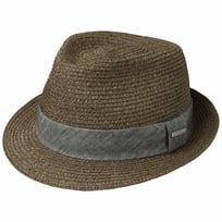 Reidton Toyo Trilby Strohhut by Stetson - 99,00 &euro;
