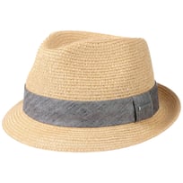 Reidton Toyo Trilby Strohhut by Stetson - 99,00 &euro;