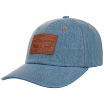 Relaxed Heritage Denim Cap by Levi�s� - 37,95 &euro;