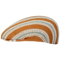 Resort Stripe 504 Flatcap by Kangol - 75,95 &euro;