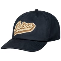 Retro Cotton Dad Hat by Stetson - 49,00 &euro;