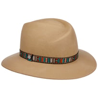 Reverse Crown Traveller Wollhut by Lierys - 69,95 &euro;