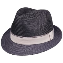 Revik Trilby Strohhut by bugatti - 49,95 &euro;