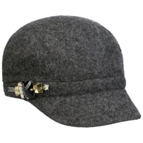 Rhinestones Cap by Betmar - 29,95 &euro;