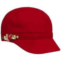 Rhinestones Cap by Betmar - 29,95 &euro;