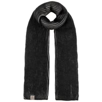 Ribbed Merino Strickschal by Lierys - 89,95 &euro;