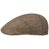 Ribblesdale Driver Flatcap by JJ Hats - 119,00 &euro;