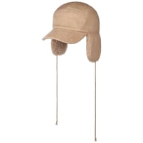 Riccardo Alpaka Cap mit Ohrenklappen by Mayser - 159,00 &euro;