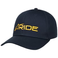 Ride 3 Cap by alpinestars - 24,95 &euro;