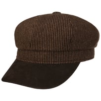 Riders Virgin Wool Stripes Elbsegler by Stetson - 169,00 &euro;
