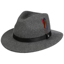 Rincova Traveller Wollhut by Stetson - 149,00 &euro;