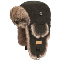 Rip Bomber Cordfliegerm�tze by Barts - 49,99 &euro;