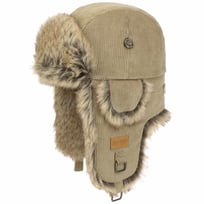 Rip Bomber Cordfliegerm�tze by Barts - 49,99 &euro;