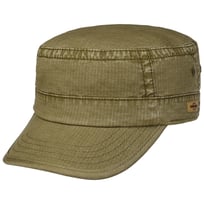 Ripstop Army Cap by Stetson - 89,00 &euro;