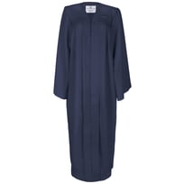 Robe Talar passend zum Dr. Hut by Lierys - 29,95 &euro;