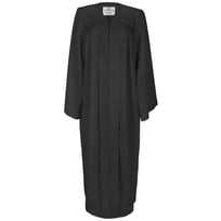 Robe Talar passend zum Dr. Hut by Lierys - 29,95 &euro;
