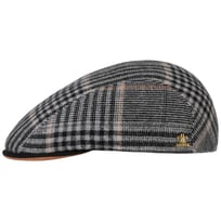 Robertson Kaschmir Flatcap by Lierys Gold - 99,00 &euro;