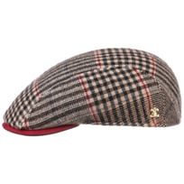 Robertson Kaschmir Flatcap by Lierys Gold - 99,00 &euro;