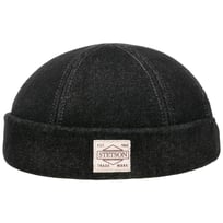 Robust Denim Dockerm�tze by Stetson - 69,00 &euro;