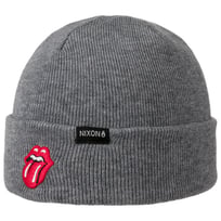 Rolling Stones Beanie by Nixon - 35,95 &euro;
