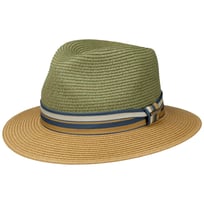 Romaro Toyo Traveller Strohhut by Stetson - 69,00 &euro;