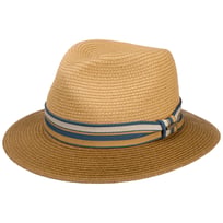 Romaro Toyo Traveller Strohhut by Stetson - 69,00 &euro;
