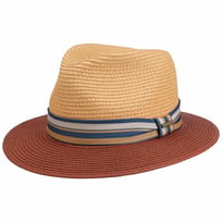 Romaro Toyo Traveller Strohhut by Stetson - 69,00 &euro;