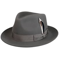 Rosedale Fedora Wollhut by Stetson - 169,00 &euro;