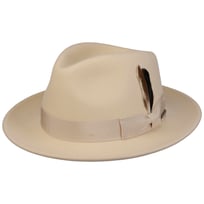 Rosedale Fedora Wollhut by Stetson - 169,00 &euro;