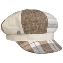 Rosemount Patchwork Ballonm�tze by Lierys - 59,95 &euro;