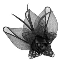 Roses Fascinator mit Clip by McBURN - 39,95 &euro;