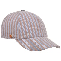 Rosie Seersucker Stripes Cap by Mayser - 79,90 &euro;
