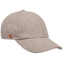Rosie Stripes Leinen Baumwolle Cap by Mayser - 69,90 &euro;
