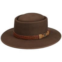 Round Crown Wollhut by Lierys - 149,00 &euro;