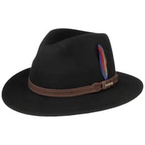 Roverton Traveller Wollhut by Stetson - 249,00 &euro;