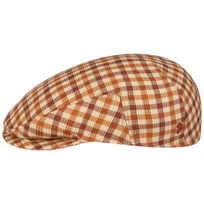 Rudy Dandy Heritage Flatcap by Alfonso D�Este - 119,00 &euro;