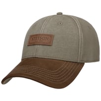 Rustic Cap mit UV-Schutz by Stetson - 59,00 &euro;