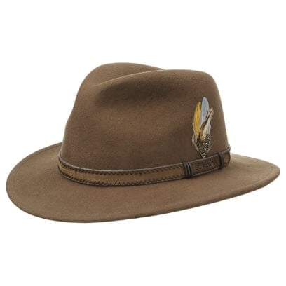 Rutherford VitaFelt Hut by Stetson - 279,00 &euro;