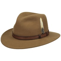 Rutherford VitaFelt Hut by Stetson - 279,00 &euro;