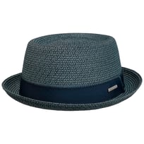 Ruviano Pork Pie Strohhut by Stetson - 89,00 &euro;