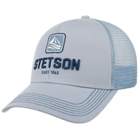 Sailing Logo Cap by Stetson - 39,00 &euro;