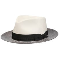 Salcova Fedora Panamahut by Stetson - 149,00 &euro;