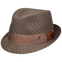 Salvio Trilby Stoffhut by Alfonso D�Este - 99,00 &euro;