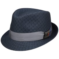 Salvio Trilby Stoffhut by Alfonso D�Este - 99,00 &euro;