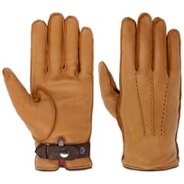 Salvo Lederhandschuhe by Caridei - 149,00 &euro;