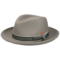 Samuel Fedora Wollfilzhut by Mayser - 139,00 &euro;