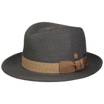 Samuel Livorno Fedora Strohhut by Mayser - 129,00 &euro;