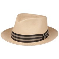 Sanvito Panamahut by Stetson - 199,00 &euro;