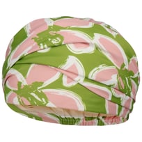 Sapphire Lime Garden Turban by Christine Headwear - 55,95 &euro;