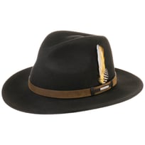 Sardis VitaFelt Traveller Hut by Stetson - 279,00 &euro;
